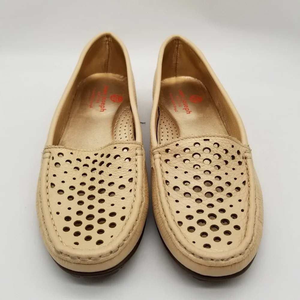 Marc Joseph New York indulge buttery